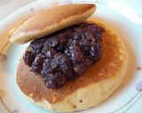 ふんわりしっとり　手作りドラ焼き作り方6写真