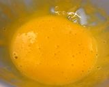 分量そのまま！HMでちょい厚ホットケーキ作り方3写真