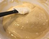 分量そのまま！HMでちょい厚ホットケーキ作り方9写真