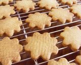 全粒粉のサクサク☆クッキー作り方5写真