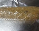 レンジで♪大葉香る信田巻きの煮物作り方7写真