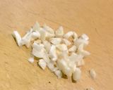 熘豆芽(もやしの中華炒め・リュウトウヤ)作り方1写真