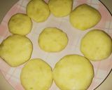 じゃがもち♡作り方6写真