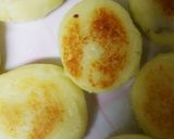 じゃがもち♡作り方7写真