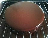 極上チョコレートケーキショコラ ー中級ー作り方26写真