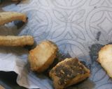 塩たらフライ、ガラムマサラ風味。作り方3写真