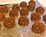 バレンタインに最適!パン粉チョコクランチ作り方3写真