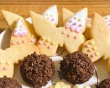 バレンタインに最適!パン粉チョコクランチ作り方4写真