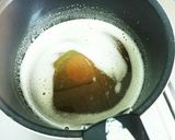 基本のバラのフィナンシェ♪作り方5写真
