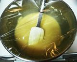 基本のバラのフィナンシェ♪作り方7写真