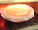 トースターで♪バスク風チーズケーキ　風作り方9写真