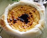トースターで♪バスク風チーズケーキ　風作り方11写真