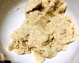 糖質制限!おからラップ!作り方2写真