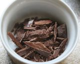 ショコラクッキー＊サラダ油使用作り方1写真