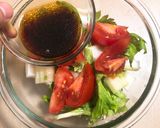 栄養満点★たっぷり野菜のゆで卵マリネ作り方3写真
