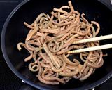 意外と簡単！ぜんまいの和風煮物作り方3写真