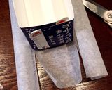 カステラをホットケーキミックスで作り方6写真