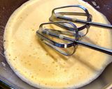 カステラをホットケーキミックスで作り方8写真
