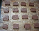 ショコラクッキー＊サラダ油使用作り方8写真