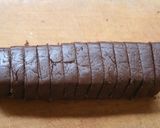 ショコラクッキー＊サラダ油使用作り方7写真