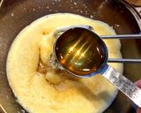 カステラをホットケーキミックスで作り方9写真