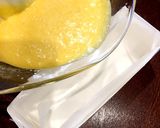 カステラをホットケーキミックスで作り方13写真