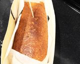 カステラをホットケーキミックスで作り方14写真