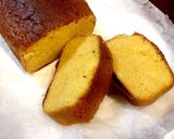 カステラをホットケーキミックスで作り方15写真