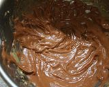 ショコラクッキー＊サラダ油使用作り方4写真