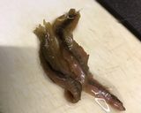 蓮根のアンチョビガーリック炒め作り方3写真