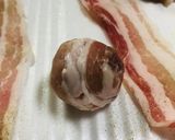キャンディチーズdeころころボール作り方3写真