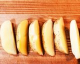 時短deポテトのグリル風作り方1写真