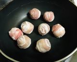 キャンディチーズdeころころボール作り方5写真