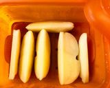 時短deポテトのグリル風作り方2写真