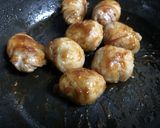 キャンディチーズdeころころボール作り方7写真