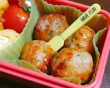 キャンディチーズdeころころボール作り方8写真
