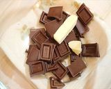 トリュフ☆とろける生チョコ☆バレンタイン作り方1写真