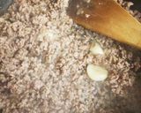 麻婆白菜作り方4写真