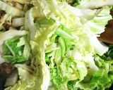 麻婆白菜作り方6写真