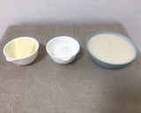 白菜とベーコンのクリームパスタ作り方3写真