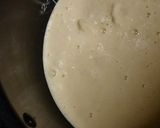 炊飯器で簡単 低糖質バナナおからケーキ作り方1写真
