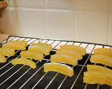 オランジェットの作り方☆バレンタイン作り方3写真