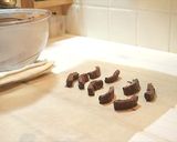 オランジェットの作り方☆バレンタイン作り方5写真