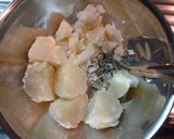 我が家のポテトサラダ作り方6写真