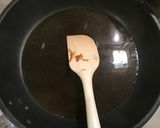 【発毛レシピ】超たっぷりオニオンスープ作り方11写真