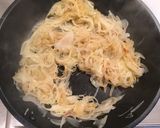 【発毛レシピ】超たっぷりオニオンスープ作り方6写真
