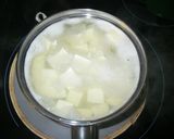 簡単なのに本格派☆マーボー豆腐丼作り方1写真