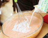 トマトクリームフォンデュ作り方6写真