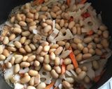 【冷凍・自解可】蓮根と人参と豆のきんぴら作り方5写真