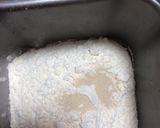 ほうれん草のごはんパン作り方4写真
